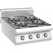 Плита газова 4 конфорки Rauder EPG-600-4T Плита газова 4 конфорки Rauder EPG-600-4T