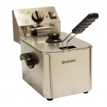 Фритюрниця електрична Rauder HDF-4