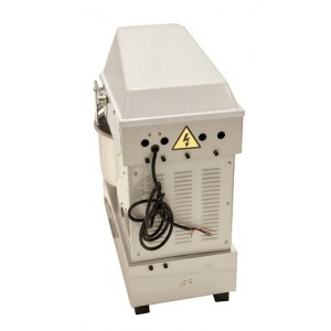 Тестомес спиральный Rauder LT-20-3F