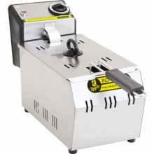 Фритюрниця професійна електрична Remta R90 (3 л.)