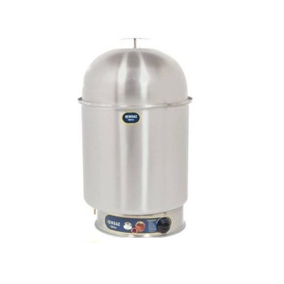Кукурудзоварка СМ 250 Silver Кукурудзоварка СМ 250 Silver