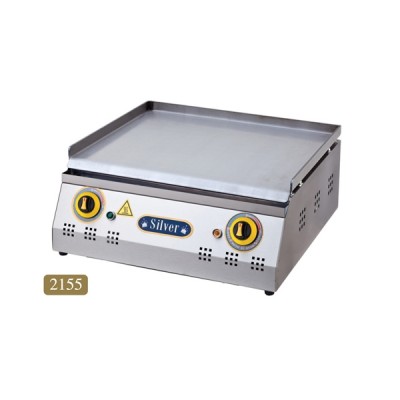 Поверхня для смаження 2155 Silver